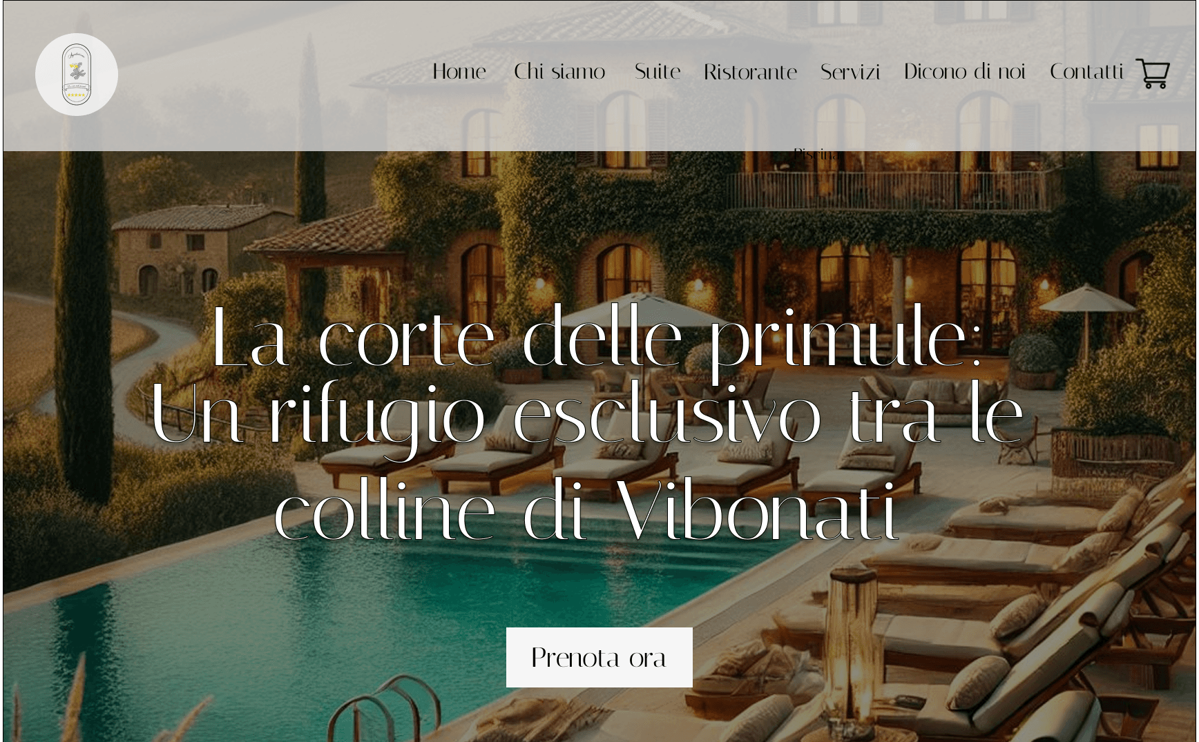 La Corte Delle Primule